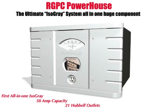 PowerHouse
