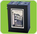substation