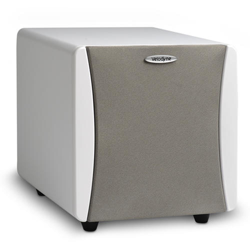 Velodyne impact shop 10 price