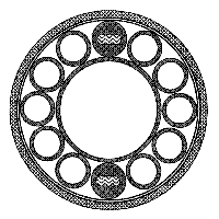 [Interconnect cross-section]