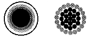 [Cable cross-sections]