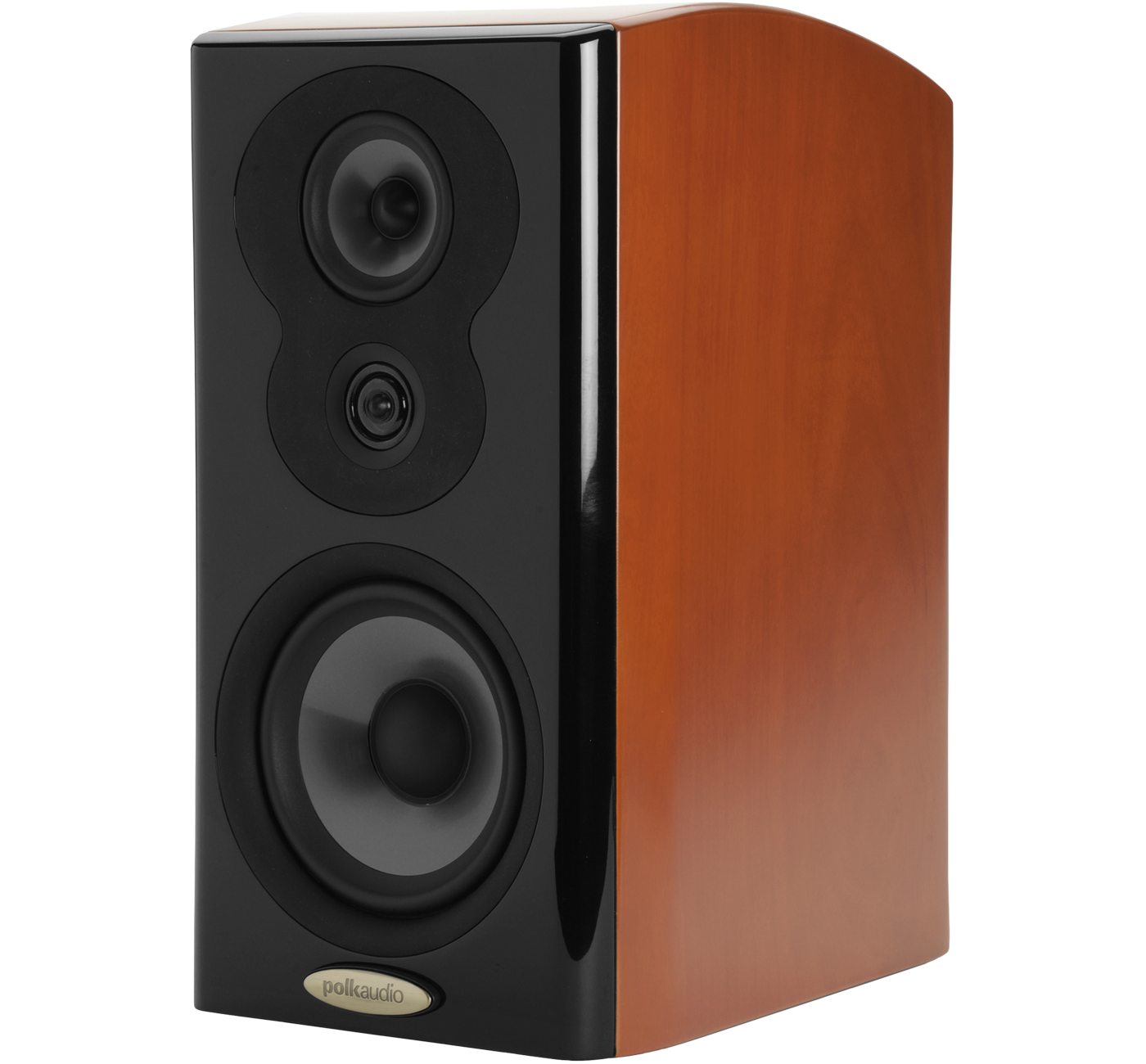 Polk lsim best sale 705 sound quality