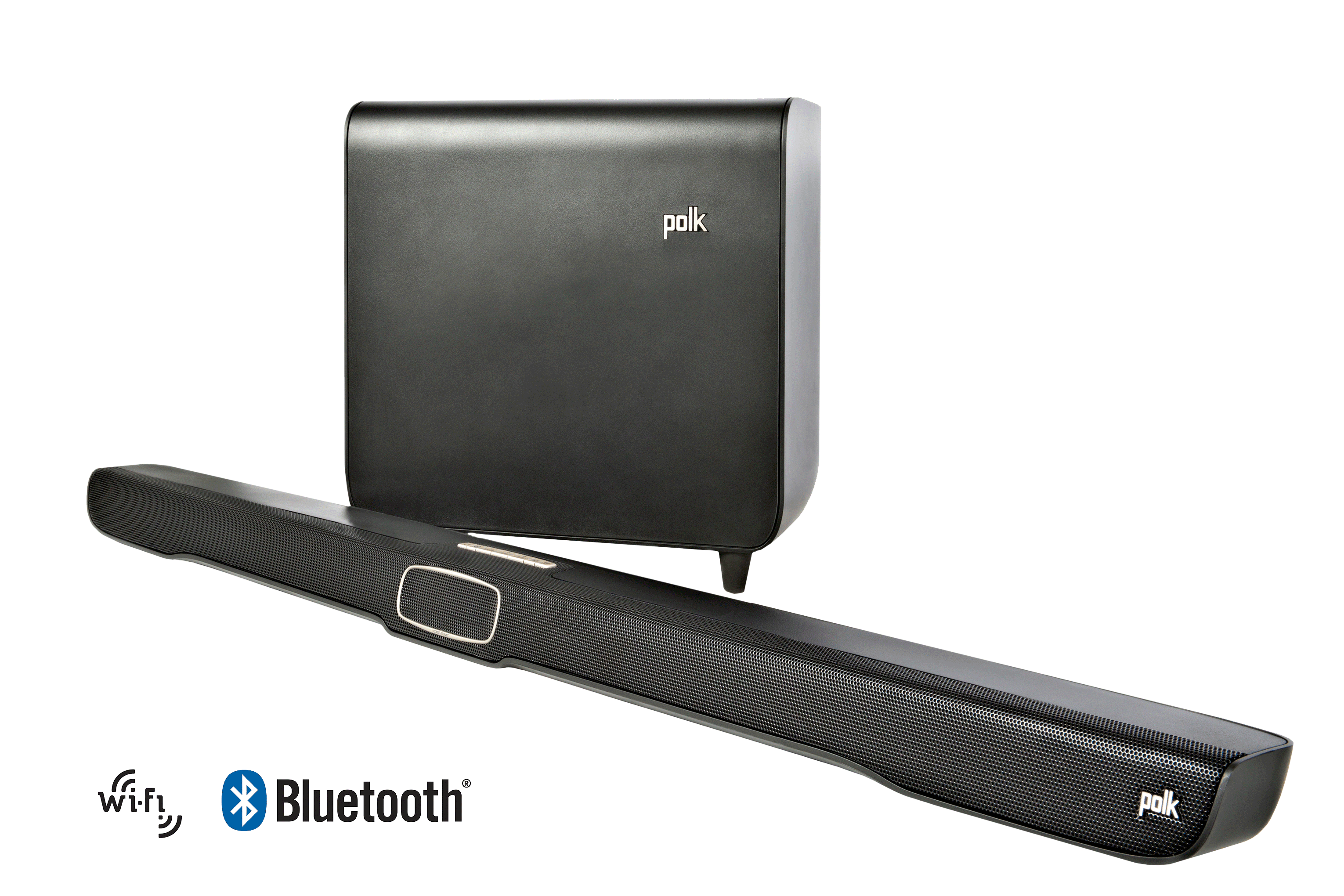 polk audio surroundbar 9500bt bluetooth sound bar polk audio surroundbar 9500bt bluetooth sound bar